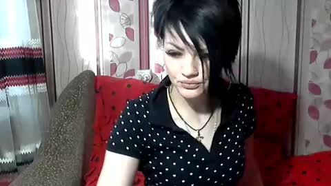 black_hot_01 online show from February 17, 6:20 am