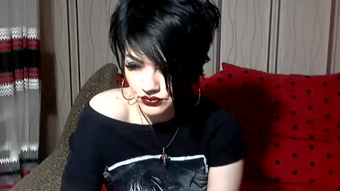 black_hot_01 online show from February 1, 2:16 am