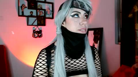 millie online show from February 8, 9:56 am