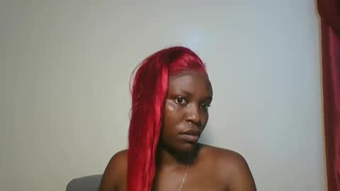 black_mellanin01 online show from October 22, 8:08 am