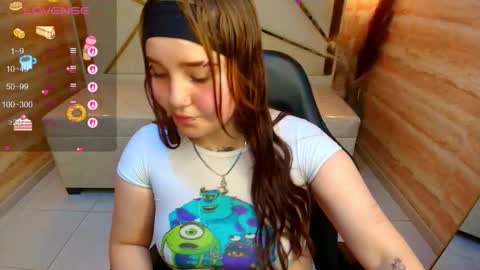 Black Russo  online show from September 13, 8:28 pm