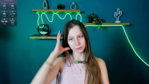 black_sara_ online show from November 23, 9:55 am