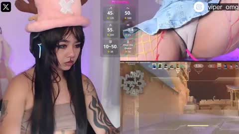 Mel online show from October 15, 3:53 am