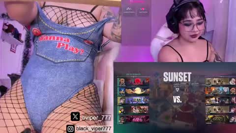 Mel online show from February 12, 3:39 pm