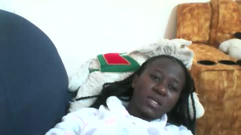 black african online show from February 16, 5:26 am