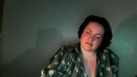 BlackkVelvet online show from January 31, 11:56 pm