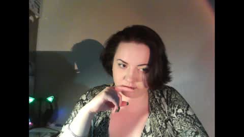 BlackkVelvet online show from February 23, 10:48 pm