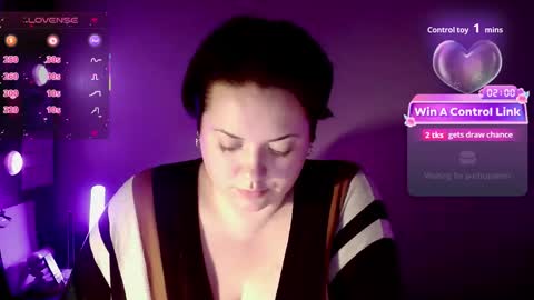 BlackkVelvet online show from December 14, 10:48 pm