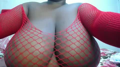 blackladyqx online show from January 16, 8:57 pm