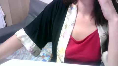 blackladyy666 online show from November 3, 3:32 am