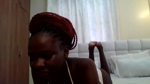 Blackmela online show from December 21, 10:17 am