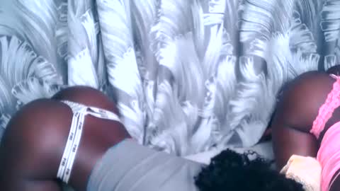 Blackmela online show from January 15, 5:24 am