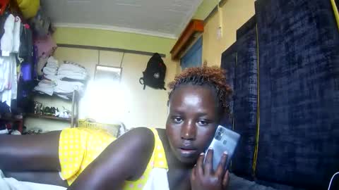 salome online show from December 5, 8:25 am