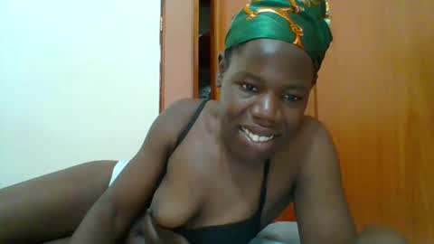 SARAH online show from November 8, 10:37 pm