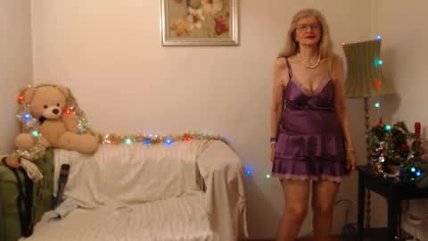 blairfort online show from December 28, 12:35 pm