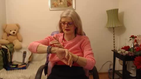 blairfort online show from March 6, 5:00 pm