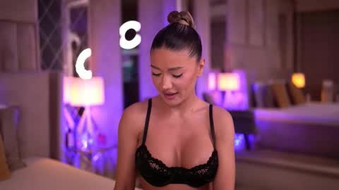 BlairSanders online show from February 5, 7:50 pm