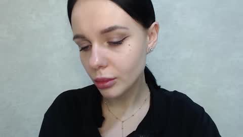 BlairYates online show from February 8, 12:14 am