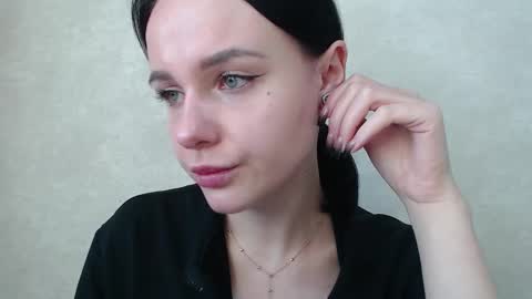 BlairYates online show from February 23, 6:25 am