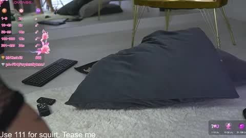 blakmy online show from October 30, 5:21 am