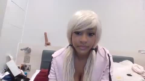 blasiandolly online show from March 12, 7:14 pm