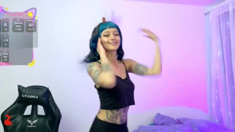 Susan Haze      online show from October 15, 11:07 pm