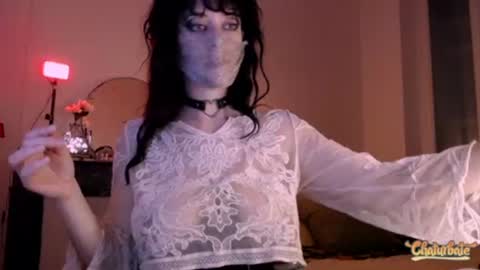 Cassandre online show from February 8, 7:27 pm