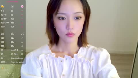 Snapshot of blon_kater chatting on October 12, 4:59 am YoYo online show from October 12, 4:59 am