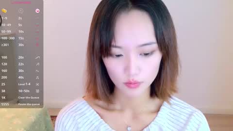 Snapshot of blon_kater chatting on October 15, 5:21 am YoYo online show from October 15, 5:21 am