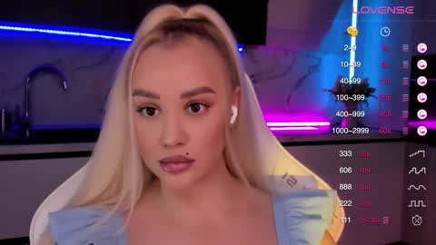 Lana online show from November 4, 7:57 am