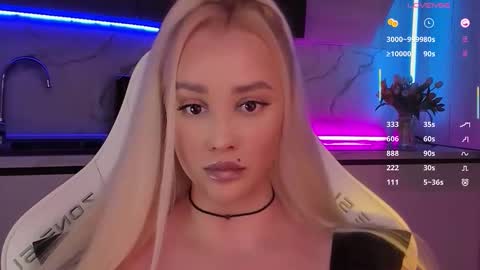 Lana online show from December 1, 11:58 am