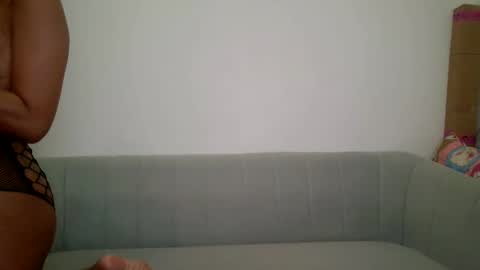 blondegirlg online show from January 19, 7:15 pm