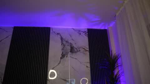 blondie_muller online show from February 7, 9:51 pm