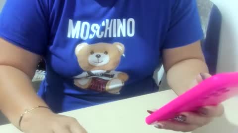 Blondie online show from January 11, 2:33 pm