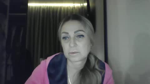 Iren online show from December 16, 7:09 pm