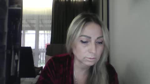 Iren online show from November 8, 10:09 am