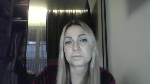 Iren online show from December 1, 1:25 pm