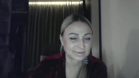 Iren online show from November 5, 6:57 pm