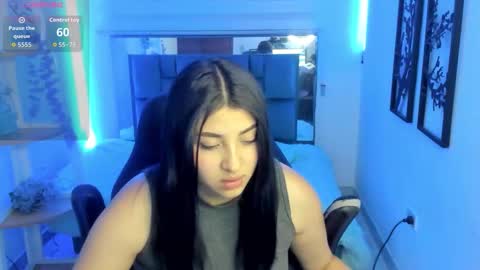 bloom_winxx online show from February 14, 3:19 am