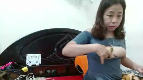 blowy079 online show from February 3, 2:53 am