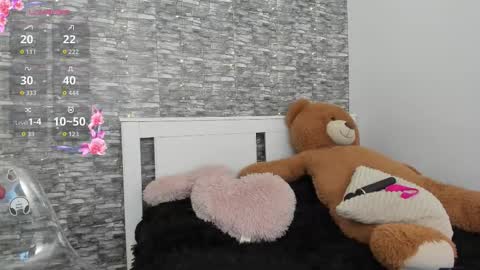 blue candy28 online show from November 21, 10:12 pm