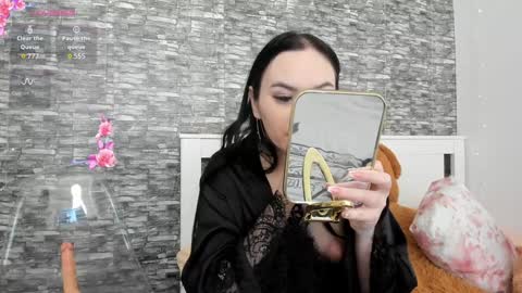 blue candy28 online show from February 5, 10:44 pm