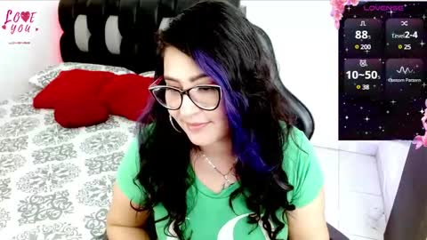 Snapshot of blue_dance chatting on January 25, 3:40 am susan  online show from January 25, 3:40 am