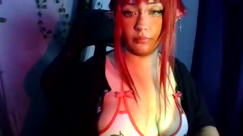 blue katt online show from January 8, 2:48 am