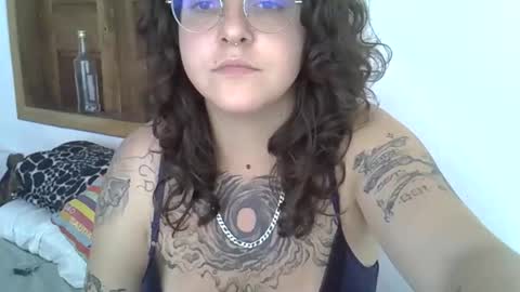 blue_liz online show from November 15, 7:15 pm