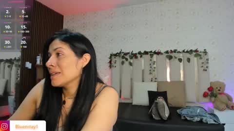 blue_tay1 online show from February 16, 12:05 pm