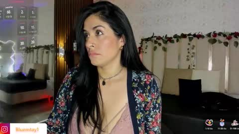 blue_tay1 online show from February 19, 2:27 pm