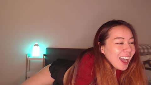 blueburrypie online show from November 19, 3:45 pm