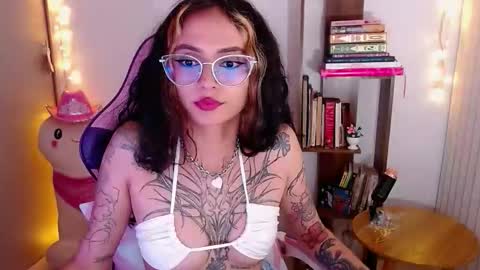 Im Abril .. Nice to meet you  thumb up me please its important  INDEPENDENT MODEL online show from November 30, 2:49 am