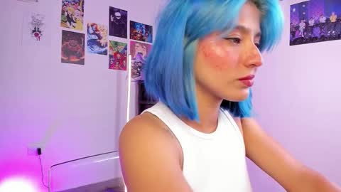 Taylenna online show from November 8, 5:12 am